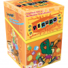 Perudo, qui per u do perd o dés !!! Chez Asmodee