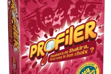 Profiler, Enfilez votre imper chez Cocktail Games