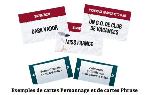 Profiler, Enfilez votre imper chez Cocktail Games