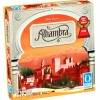 Alhambra, bâtissez le plus beau palais Chez Queen Games