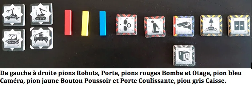 Bomb Squad, faites parti d’une escouade de démineurs chez Edge Entertainment