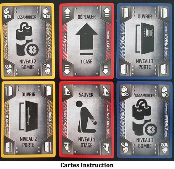 Bomb Squad, faites parti d’une escouade de démineurs chez Edge Entertainment