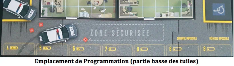 Bomb Squad, faites parti d’une escouade de démineurs chez Edge Entertainment