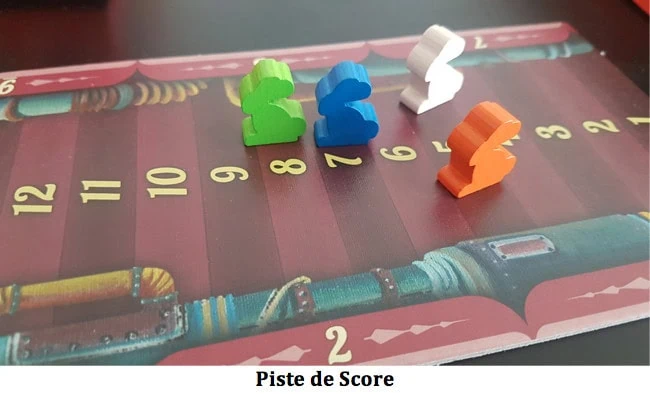 Dixit Odyssey, embarquez pour un grand voyage ludique chez Libellud