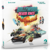 Hollywood Death Race, prenez place dans cette course extravagante chez Mangrove Games