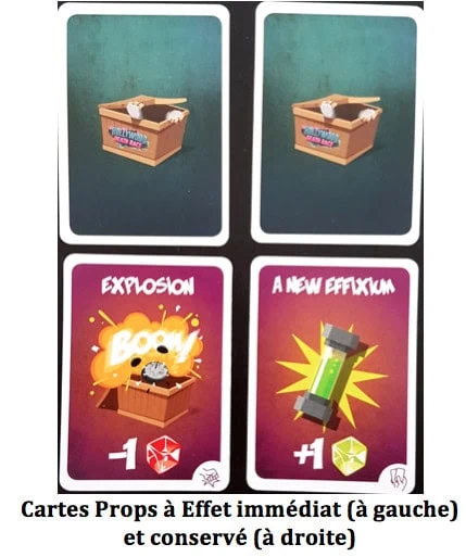 Hollywood Death Race, prenez place dans cette course extravagante chez Mangrove Games