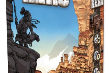 Test de Kero, un jeu qui n’est pas en panne d’inspiration chez Hurrican