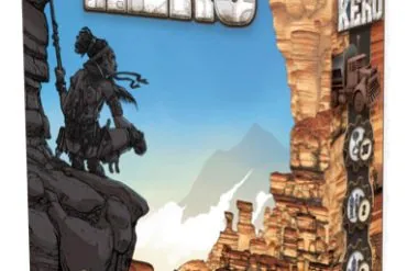 Test de Kero, un jeu qui n’est pas en panne d’inspiration chez Hurrican