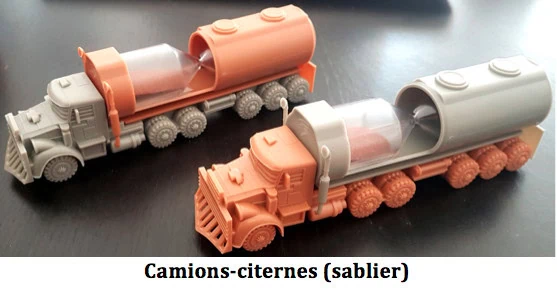 Test de Kero, un jeu qui n’est pas en panne d’inspiration chez Hurrican