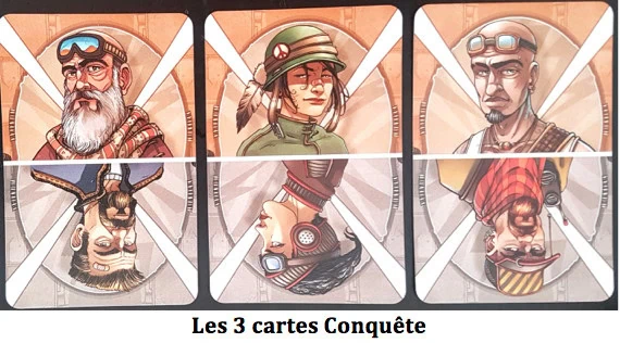 Test de Kero, un jeu qui n’est pas en panne d’inspiration chez Hurrican