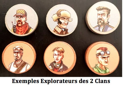 Test de Kero, un jeu qui n’est pas en panne d’inspiration chez Hurrican