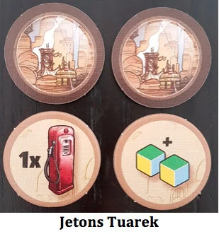 Test de Kero, un jeu qui n’est pas en panne d’inspiration chez Hurrican