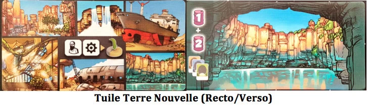 Test de Kero, un jeu qui n’est pas en panne d’inspiration chez Hurrican