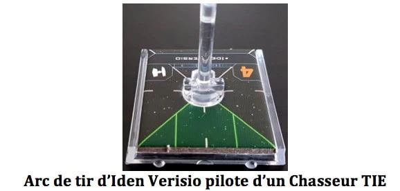 Star Wars X-Wing, embarquez dans les mythiques vaisseaux de la saga chez Fantasy Flight Games