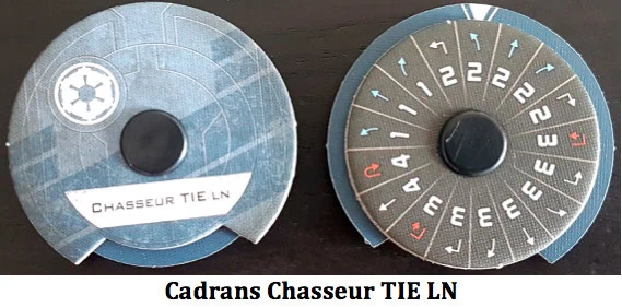 Star Wars X-Wing, embarquez dans les mythiques vaisseaux de la saga chez Fantasy Flight Games