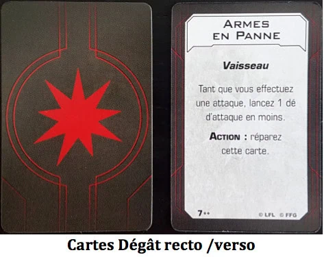 Star Wars X-Wing, embarquez dans les mythiques vaisseaux de la saga chez Fantasy Flight Games