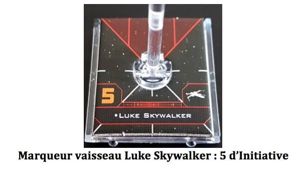 Star Wars X-Wing, embarquez dans les mythiques vaisseaux de la saga chez Fantasy Flight Games