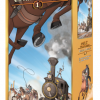 Colt Express : Chevaux et Diligence, c’est reparti pour un tour ! Chez les Ludonautes