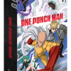 One Punch Man, gardez-en sous le coude ! Chez Yoka By Tsume