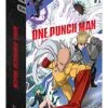 One Punch Man, gardez-en sous le coude ! Chez Yoka By Tsume