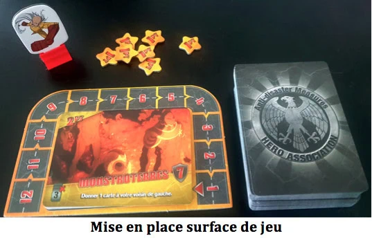 One Punch Man, gardez-en sous le coude ! Chez Yoka By Tsume