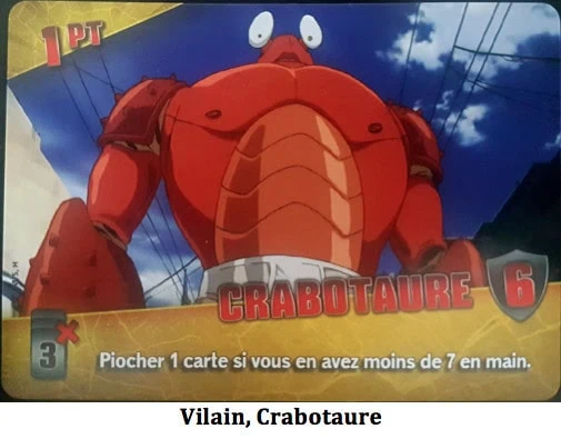 One Punch Man, gardez-en sous le coude ! Chez Yoka By Tsume