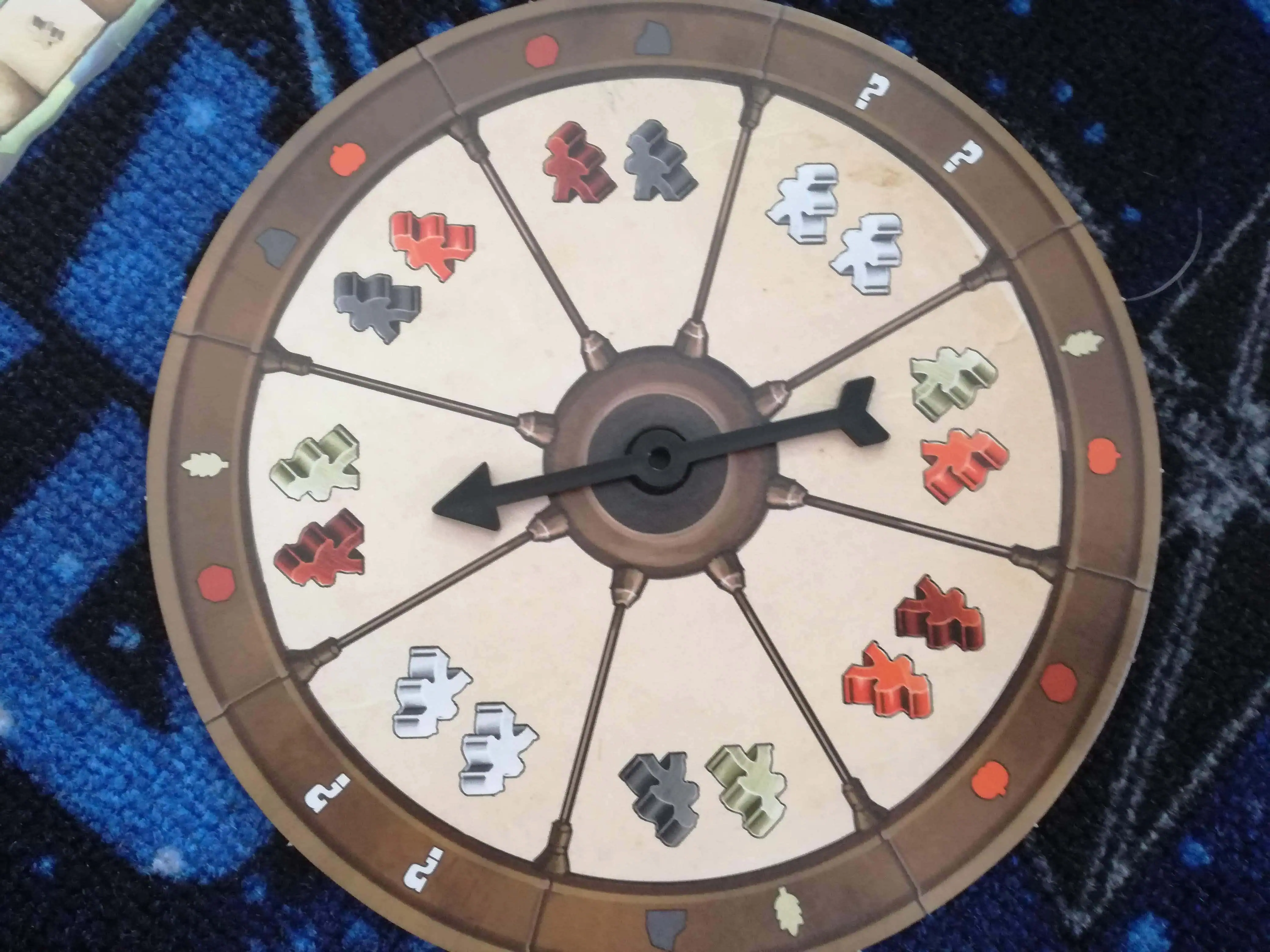 Montana, partez à la découverte des plaines du Far West chez La Boite de Jeu