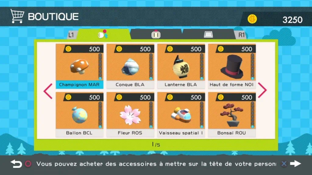 Test de Super Bomberman R sur PS4