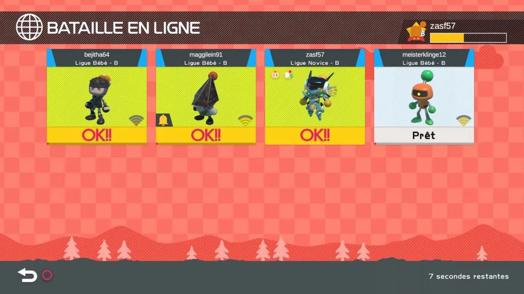 Test de Super Bomberman R sur PS4