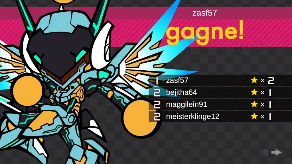 Test de Super Bomberman R sur PS4