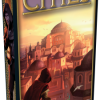 7 Wonders Cities, pas de repos pour le Draft chez Repos Production