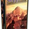 7 Wonders Cities, pas de repos pour le Draft chez Repos Production