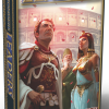 7 Wonders : Leaders, un nouveau visage pour 7 Wonders chez Repos Production