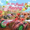 Test de All-Star Fruit Racing sur PS4