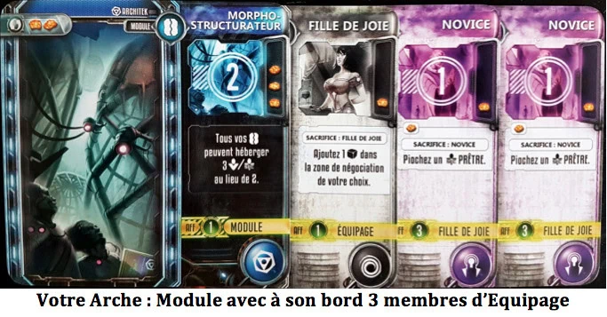 Test et avis de Seeders Episode I : Exodus