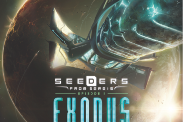 Test et avis de Seeders Episode I : Exodus