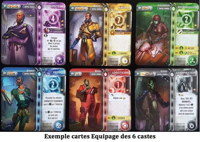Test et avis de Seeders Episode I : Exodus
