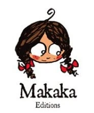 Baïam plongez au cœur de l’aventure chez Blue Orange et Makaka Editions.