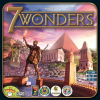 7 Wonders, découvrez ou redécouvrez ce Best-Seller Chez Repos Production.