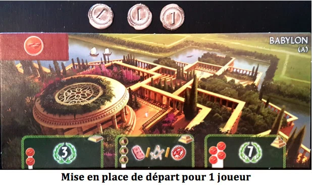 7 Wonders, découvrez ou redécouvrez ce Best-Seller Chez Repos Production.