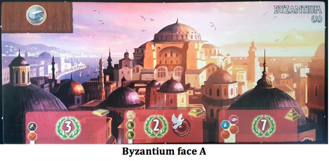 7 Wonders Cities, pas de repos pour le Draft chez Repos Production