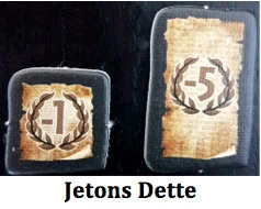7 Wonders Cities, pas de repos pour le Draft chez Repos Production