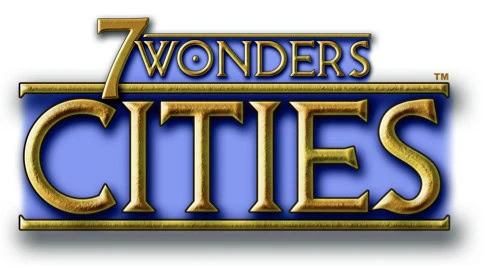 7 Wonders Cities, pas de repos pour le Draft chez Repos Production