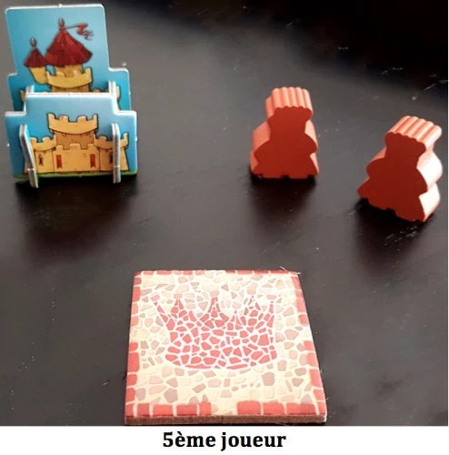 Kingdomino : Age Of Giants, vous n’êtes plus seuls chez Blue Orange