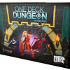 One Deck Dungeon, partez à l’assaut du Donjon chez Nuts Publishing