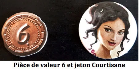 7 Wonders : Leaders, un nouveau visage pour 7 Wonders chez Repos Production