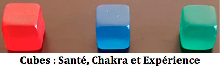 Test de Naruto Shippuden, le jeu de société, incarnez les célèbres héros du manga chez Yoka By Tsume