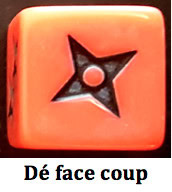 Test de Naruto Shippuden, le jeu de société, incarnez les célèbres héros du manga chez Yoka By Tsume