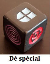 Test de Naruto Shippuden, le jeu de société, incarnez les célèbres héros du manga chez Yoka By Tsume