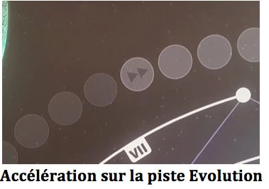 Test de Planétarium, développez un système solaire chez Spark Works